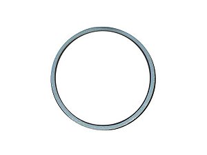 KIT Anel Ajuste Selo Bloco Motor (Teflon) Para Sca 112/113 (232778)