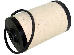 KIT Elemento FilTraseiro P/ Combustivel B.Injetora Bosch Mercedes TODOS-3/4LTS(FELTRO)OM-366 BOMBA INJ.BO (0000922705)
