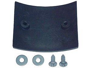 KIT Batente Pastilha Feixe Mola Auxiliar Volks TODOS LEVES/MICROONIBUS (2RE511349)