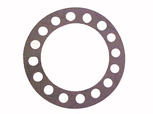 KIT Junta Semi-Eixo 16 Furos Mercedes L1111/1113/LPO1113/O321/352 (3223561679)