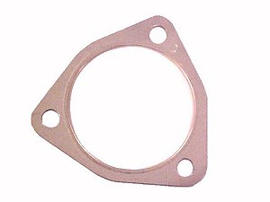 KIT Junta Triangulo Escape 88MM Mercedes OM-355 NORMAL ONIBUS (3444920080)