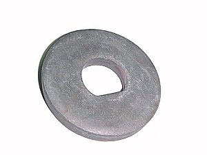 KIT Arruela Pino Mola (D/I20/22-D/E-58M-Esp.7 Mercedes 608 (3103251176)