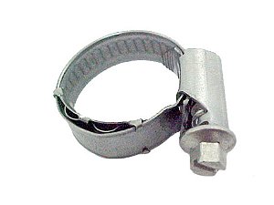 KIT Abracadeira S/ Fim 19X27X14MM Para Sca TODOS (1466100)