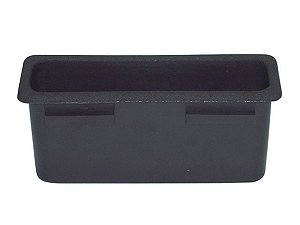 KIT Puxador Porta (Marrom) Mercedes HPN (6887237009)