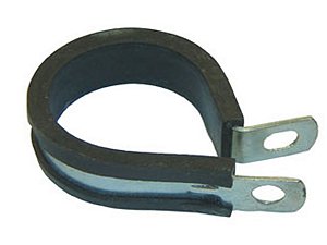 KIT Abracadeira C/ Borracha 32A35MM (1.1/4X1.1/2) TODOS (916016035205)