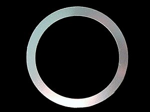 KIT Calco 58,2X70,8X0,20 Mercedes 608 (3122631552)