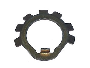 KIT Trava Aranha Barra Seletora Mercedes 366 (3229940112)