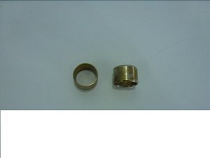 KIT Bucha Eixo S Ferro 48X42X35 SIST.BENDIX - TODOS CARRETAS/TRUCK'S (3054212650)