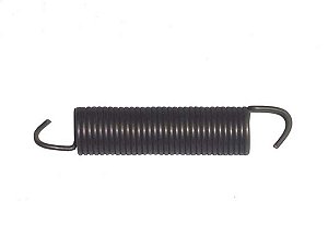 KIT Mola Alavanca Acelerador/Parada Motor Mercedes O400/608/O370/O371 (3199930810)