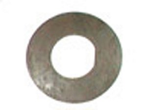KIT Arruela Encosto Cubo Dianteiro Mercedes 0400/TODOS HPN (3863320062)