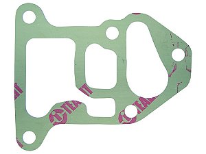 KIT Junta Filtro Rotativo Para Sca 111/112/113/B76-ONIB. (238403)