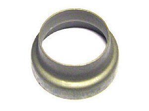 KIT Defletor Eixo S (Mais Alta) Mercedes O-364 (3814230058)