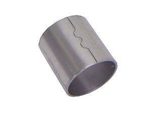 KIT Bucha Patim Freio Aberta(Aco Inox) Origi Volks TODOS VW FREIO MASTER (TE3607027)