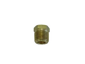 KIT Redutor Macho/Femea 1/2 X Npt X 1/4 Npt Mercedes TODOS (0049971272)