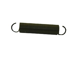 KIT Mola Pressao Pedal Embreagem Para Sca T113/ (1319522)