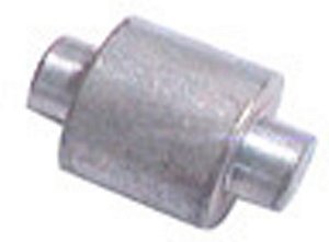 KIT Rolete Sapata Fr.(Maior)19X58X38MM Mercedes BENDIX/BOECHAT/FREIO MASTER/CARRETAS (3814200339)