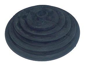 KIT Guarda-Po Superior Alavanca Cambio(Capa)160MM Pt Mercedes L1519/L2219/LS1924/O364/709/1620 (3452677096)