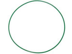 KIT Anel Fino Camisa Verde 142,50X2,40MM Para Sca 114/124 (1433063)