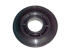 KIT Roseta Macaneta Porta(Cinza) Mercedes LN 710/L1620 (6887687003)