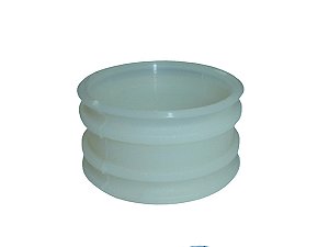 KIT Bucha Suporte Varao Cambio(52X63X34MM ) Mercedes 0 370/371 (3052680150)