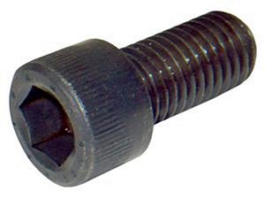 KIT Parafuso Aplicacoes diversas (12X1,75X25)10.9-912 Ha TODOS (000912012002)
