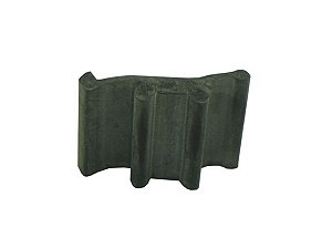 KIT Tampao Borracha Do Prato Freio(35X25MM ) Mercedes 709/712 (3464210011)