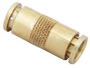 KIT Conexao Emenda(3/8)Latao P/ Tubo Nylon(En Mercedes TODOS-3/8 (0059972572)