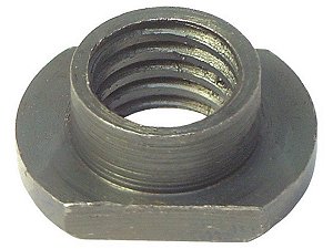 KIT Porca Prisioneiro Ratoeira Mercedes AGL/LPO/OF/L1113/1317 (1362650272)
