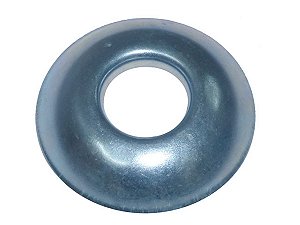 KIT Mancal Capa Alavanca Cambio Mercedes L1111/1113/1313/1513 (3022670008)