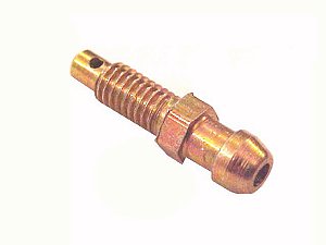 KIT Sangria Cilindro Mestre Freio 6 MM (7011) Mercedes L1113 (3454317165)