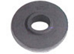 KIT Bucha Borracha Superior Amortecedor Dianteiro 20X60MM Para Sca K112/K113      ALTURA-25+5MM (153287)