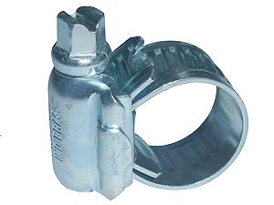 KIT Abracadeira S/ Fim 13X19X14MM Suprens Para Sca TODOS (796350)