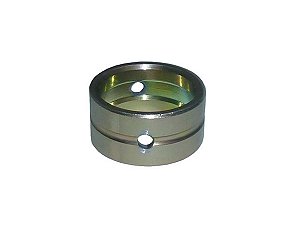 KIT Bucha S Freio Sist.TublesS/ Q Plus Aco CARRETAS E TRUCKS/RANDON EIXO 41X51X25MM (251000015)