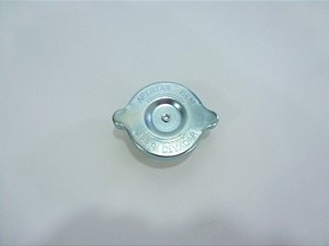 KIT Tampa Radiador 10 Libras Mercedes 1620/1622/2638 (6955017015)