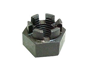 KIT Porca Castelo Alta - 14 X 1,5 MBB TODOS (000935014000)