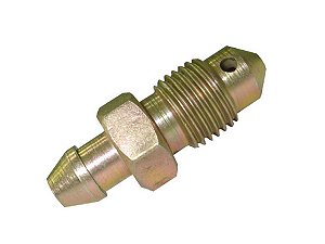 KIT Valvula (Sangrador) Pinca Freio 10X1-MM Mercedes 709 A 912 (0004212665)