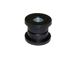 KIT Bucha Estabilizadora (2 Metades + Tubo) Mercedes 914 (6883207173)
