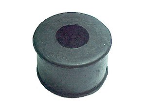 KIT Bucha Amortecedor Traseiro So Borracha Mercedes 1313/1513 ONIBUS=2013 (0003260368)