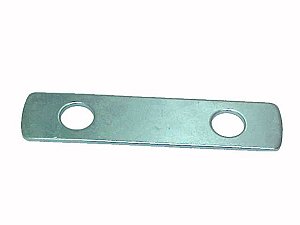 KIT Trava Coletor Escape Modernometalforma Volvo NL10/NL10EDC/B58/B58E/B10M (966717)