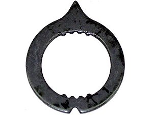 KIT Trava Dentada Eixo S Mercedes OH/O 371 A GAS (3464230157)