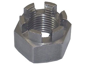 KIT Porca Castelo Alta - 16 X 1,5 MBB TODOS (000935016002)