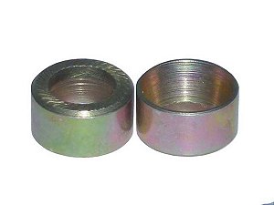 KIT NipLE Cano Compres.Assento(C-15-Femea) MBB TODOS (074297015302)