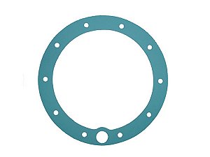 KIT Junta Cubo Roda Traseira 2MM Mercedes 1935/2638 (6503560080)