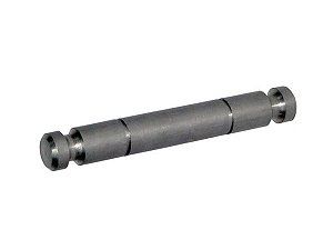 KIT Pino Sapata Freio Roda Traseiro (12X88MM ) Mercedes OH1625L-OH1628L(VERSAO SOLDADA)2638/1938 (6824210074)
