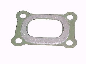 KIT Junta Coletor Escape C/ Amianto Volvo FH 12 (8170959)