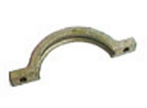 KIT Abracadeira Coletor Turbina (Cummins) Volks TODOS MOTOR CUMMINS(PARTE DE CIMA) (TE3145475)