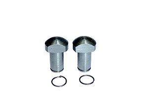 KIT Jg.Pinos Trambulador C/ Presilha S/ Bucha Mercedes L1111/1113/1313/1513/2013/2213 (3212670025)