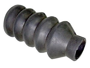 KIT Guarda-Po 1 Furo Wabco 8977510104 Mercedes CIL. COMBINADO MBB (0004311287)