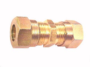 KIT Uniao Dupla 18X1,5X18-P/ Tubo 12 Completo Lata Para Sca TODOS (812878)