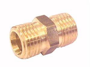 KIT Uniao Dupla 14X1.5MM (P/ Tubo 8MM ) Latao B Para Sca TODOS (812876)
